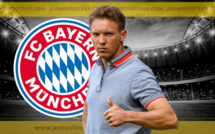 Bayern Munich : menacé de mort après la désillusion en Ligue des champions, Julian Nagelsmann réagit !