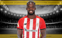 Liga : le record totalement fou d'Iñaki Williams