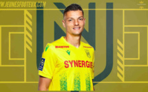 FC Nantes : Girotto prévient l’Olympique de Marseille