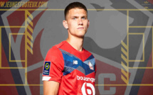 LOSC - Mercato : Botman, c'est la grosse info de ce samedi à Lille !