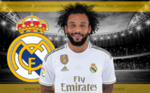 Real Madrid : Marcelo s'offre un record