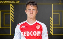 AS Monaco : Aleksandr Golovin entre dans l'histoire