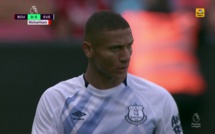 Everton : la folle célébration de Richarlison contre Chelsea