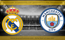 Real Madrid - Manchester City : les compos probables et les absents