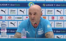 OM : très bonne nouvelle pour Jorge Sampaoli et l'Olympique de Marseille !