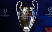 Ligue des Champions : le nouveau format approuvé par l'UEFA