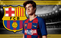FC Barcelone : Xavi évoque la situation de Puig