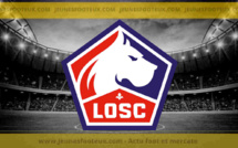 LOSC : 6M€, une info mercato tombe avant OGC Nice - Lille !