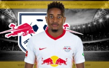Bundesliga : Nkunku élu joueur de la saison