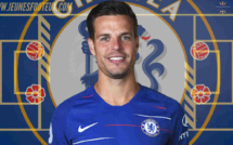 Chelsea - Mercato : convoité par le Barça, l'avenir d'Azpilicueta peut encore basculer et pour cause !
