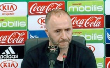 Coupe du monde 2022 : Encore une mauvaise nouvelle pour l'Algérie et surtout pour Djamel Belmadi !