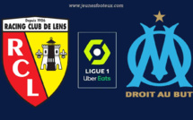 RC Lens : malgré le but de Ganago, l'OM prêt à jouer un bien vilain tour aux Lensois !