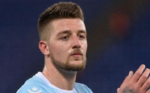 Manchester United : Sergej Milinkovic-Savic pour remplacer Paul Pogba ?