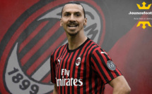 Milan AC : terrible coup dur pour Ibrahimovic !