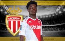 AS Monaco : le remplaçant de Tchouaméni déjà trouvé ?