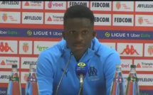 OM : ce sera plus de 15M€ ou rien pour Bamba Dieng !