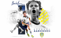 Mercato - Leeds lâche un gros chèque pour Brenden Aaronson
