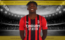 Milan AC : Rafael Leão répond à l'appel du Real Madrid