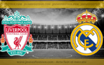Liverpool - Real Madrid : les compos probables de la finale de Ligue des Champions
