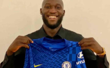 Chelsea - Mercato : peut-être une idée pour un éventuel retour de Lukaku à l'Inter Milan !