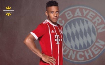 Bayern Munich : Tolisso quitte le club (officiel)