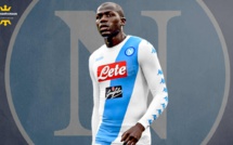 Juventus - Mercato : Koulibaly de Naples à la Juve ? Une possibilité beaucoup plus grande qu'il n'y paraît ! 