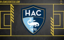 Le Havre - Mercato : un bel espoir du football français prêté au HAC ?
