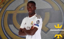 Real Madrid : Mendy est sur le marché des transfert 