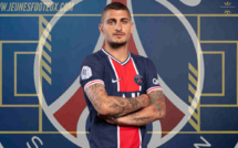 PSG : Marco Verratti dévoile son plus beau souvenir