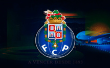Le FC Porto dévoile son maillot domicile 2022-2023