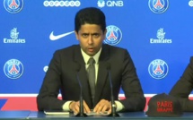 PSG : Zidane, Galtier, un PSG 100% joueur parisien, Nasser Al-Khelaïfi se livre !