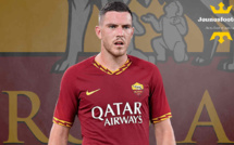 OL : un échange avec l'AS Roma pour Veretout ?