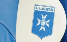 AJ Auxerre Mercato : Kays Ruiz (Barça) à l'AJA !