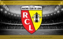 PUMA présente le nouveau maillot extérieur du RC Lens