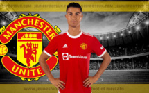 Manchester United : Jamie Carragher s'en prend à Cristiano Ronaldo après ses envies de départ
