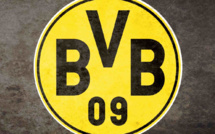 Le Borussia Dortmund a trouvé son nouveau numéro 9