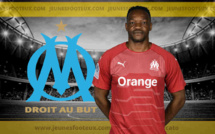Steve Mandanda explique la raison de son départ de l'OM