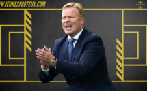 Barça : l'avenir de Depay et De Jong... Koeman a tranché !