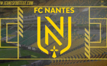 FC Nantes : un attaquant niçois arrive en prêt 