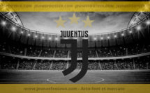 Juventus : le numéro de Di Maria dévoilé