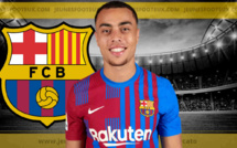 Barça : Sergiño Dest évoque son avenir et annonce la couleur