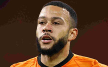 Barça : Depay à 20M€, c'est trop pour Tottenham qui ne lâche pas l'affaire !
