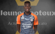 Montpellier - Mercato : Junior Sambia a (enfin) trouvé son nouveau club !