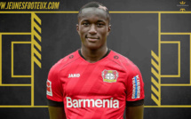 Moussa Diaby (Leverkusen) a tranché sur son avenir