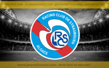 RC Strasbourg - Mercato : quatre clubs à la lutte pour Djiku !