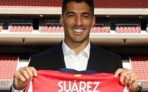 Luis Suarez dit adieu au football européen et annonce sa prochaine destination