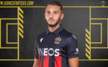 OGC Nice : Jean-Pierre Rivère a tranché pour l'avenir d'Amine Gouiri