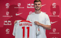 RB Lepizig : Werner aurait pu rebondir dans un grand club, voici lequel !