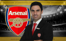 Arsenal : Mikel Arteta encense Gabriel Jesus