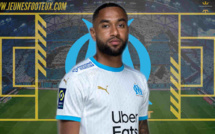 OM : des nouvelles de Jordan Amavi